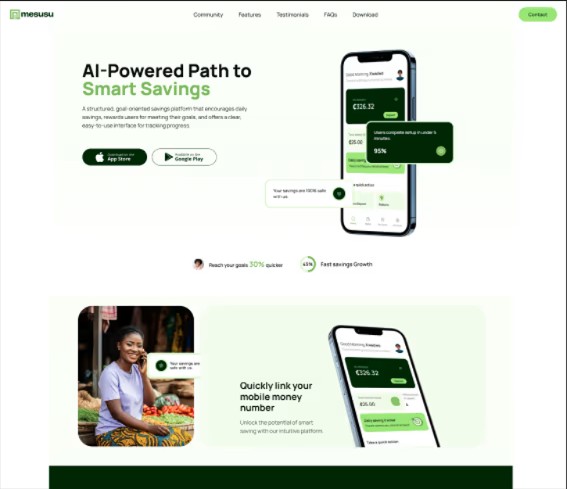 Seasia Infotech agency's portfolio